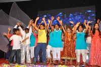 Childrens Day Celebrations at FNCC